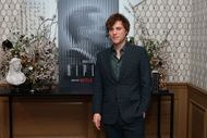 Ripley NY Tastemaker | Netflix - Source: Getty